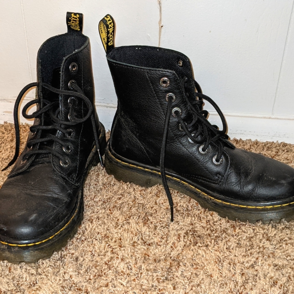 Doc Martens